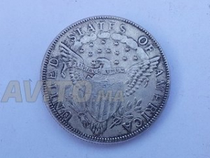 1804-Dollar-Coin-For-Evaluation