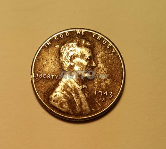 1-Cent-Coin-1943-S-For-Evaluation