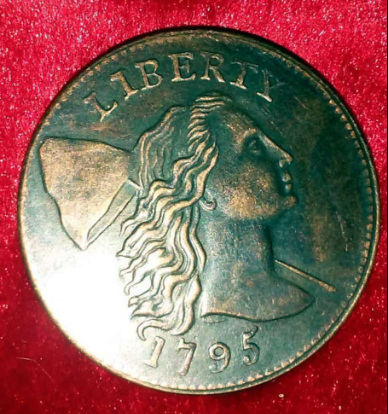 One-Cent-1795-Dollar-Evaluation