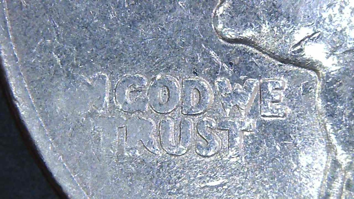 1983-P-Quarter-With-Missing-Letter-And-Reverse-MD