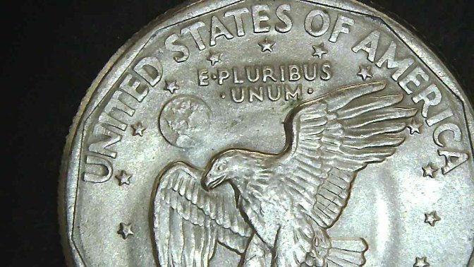 1979-S,-Susan-B.-Anthony---Error-Or-Damage?
