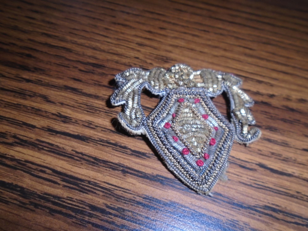 Help-With-Medal