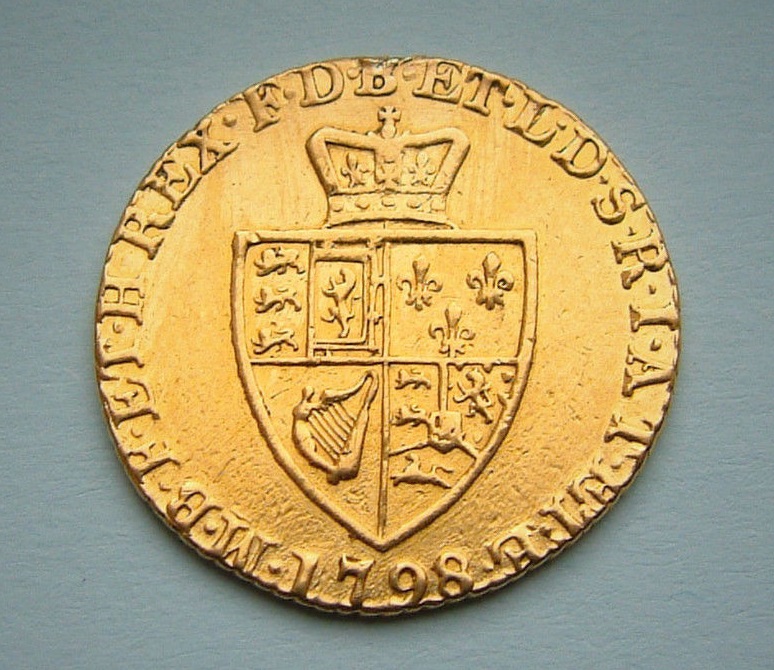 George-III-Half-Guinea-Counterfeit-Or-Real?