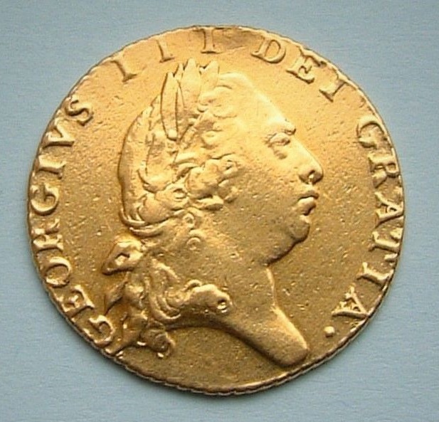 George-III-Half-Guinea-Counterfeit-Or-Real?