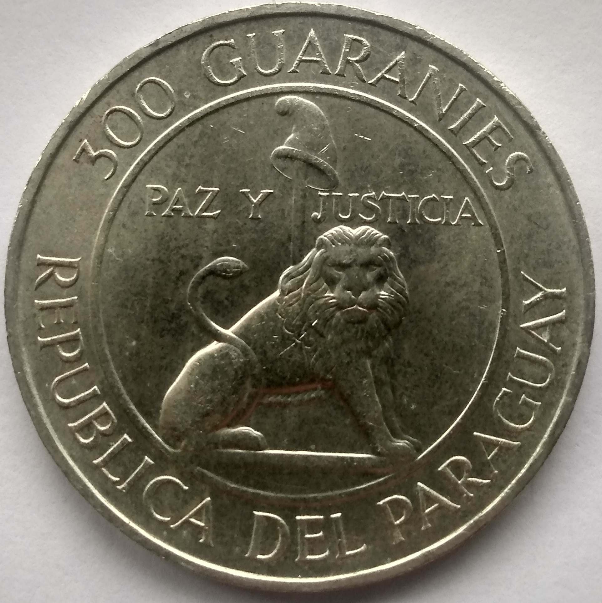Ricky's-Collection-Of-Latin-American-Silver-Coins