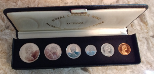 1970-Cased-Specimen-Set