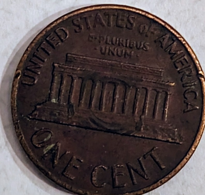 1972-D-Penny-With-Swirl-Marks-On-Reverse.-What-Causes-This?