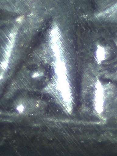 1959-Type-B-Washington-Quarter---First-A-In-The-Quarter-Looked-A-Little-Odd