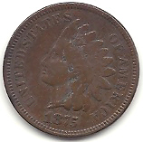 1875-Indian-Head-Cent-With-Odd-Reverse