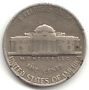 1944-Jefferson-Nickel---No-Mintmark