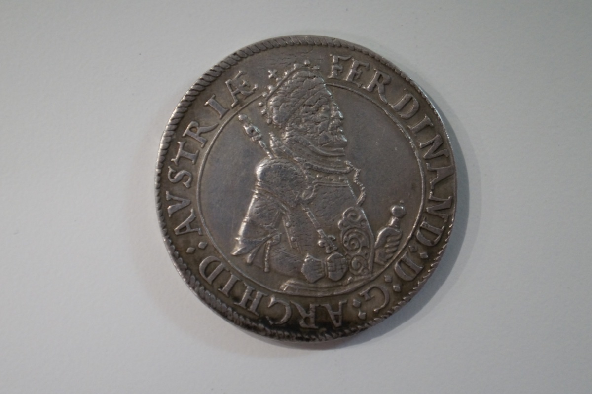 Different-Thalercoins