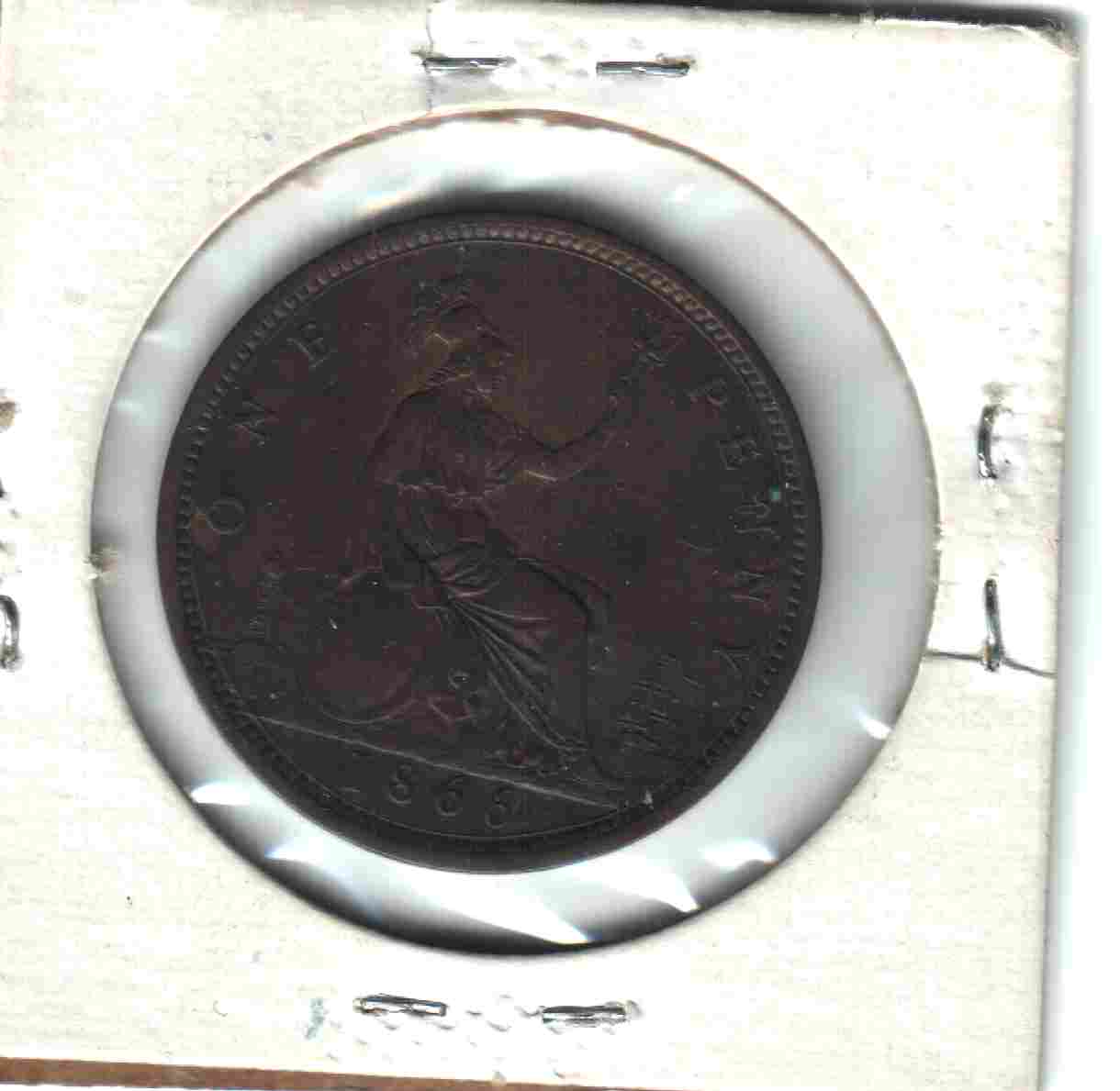 Could-Someone-Help-With-1886-GB-Penny-&-1895-3-Pence