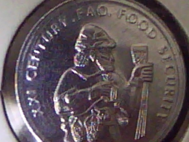 1999-FAO-Food-Security---50,000-Lira
