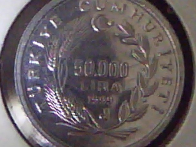 1999-FAO-Food-Security---50,000-Lira