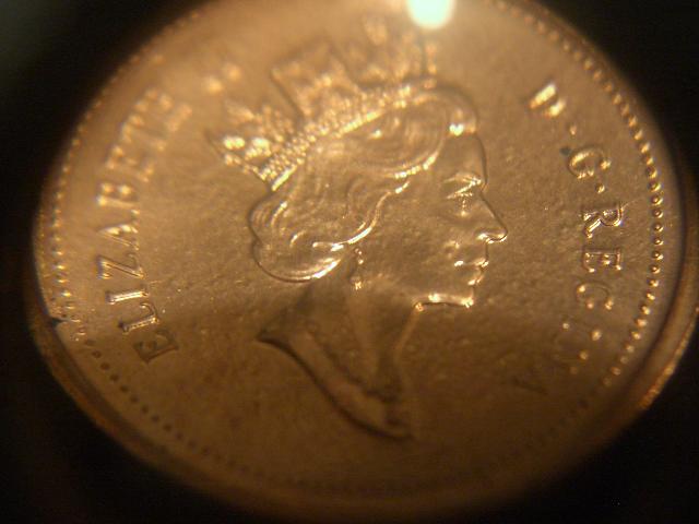 1998-CDN-Penny---Shiny-But-Bumpy-Surface,-What-Causes-This?