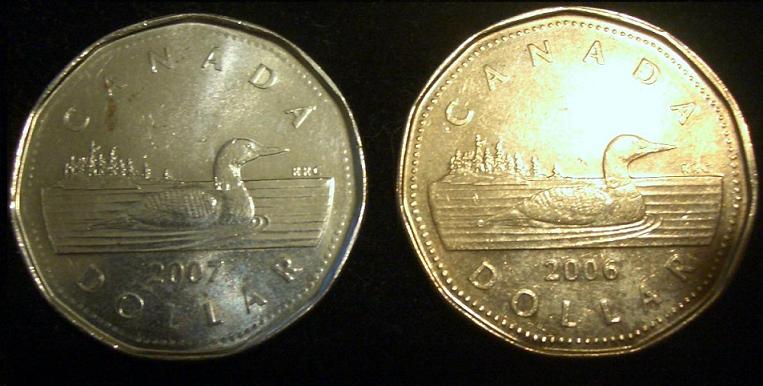 2007-Loonie---Unplated-:-Is-This-An-Error-?