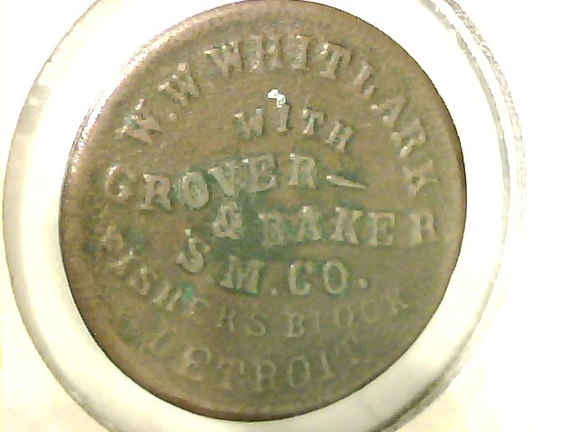 Civil-War-Token---Mi225cm