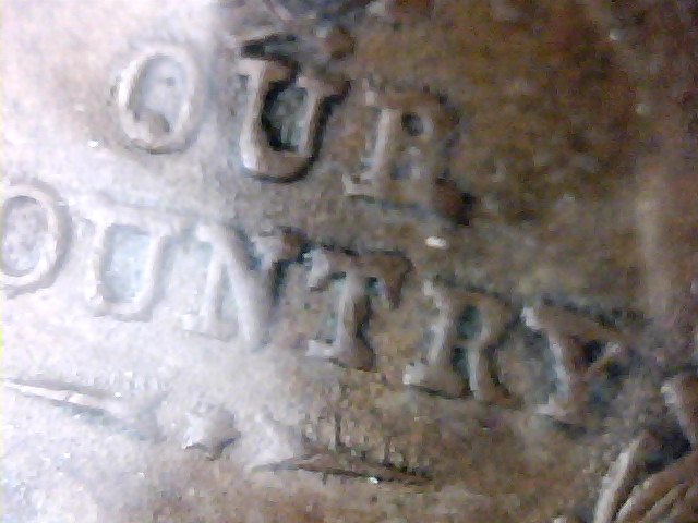 Civil-War-Token-?-Mule-?