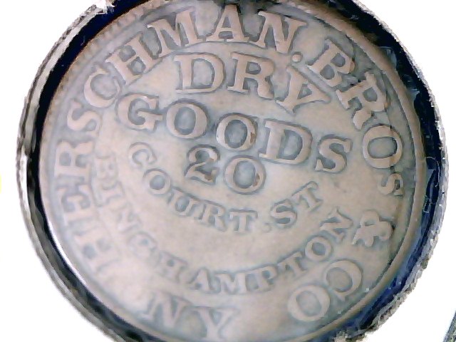 Civil-War-Token---Business-Card