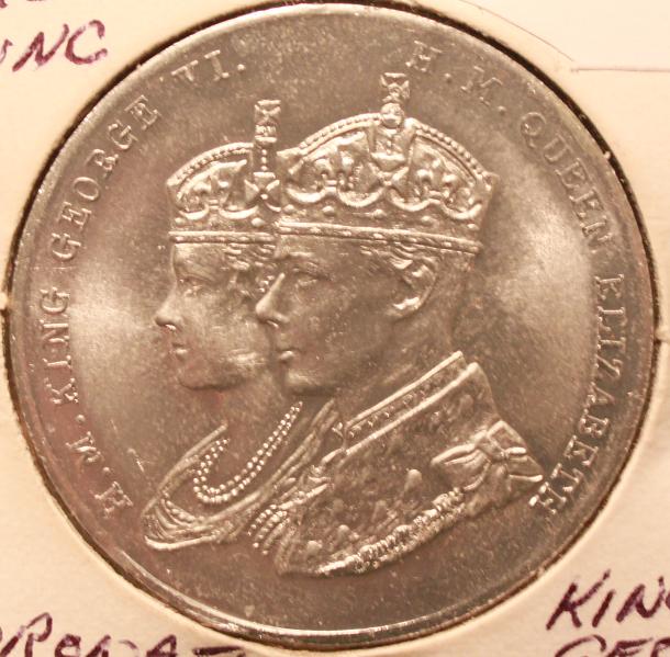 1937-Coronation-Medallion