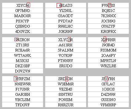 Code-Breaking-For-Silver-Part-VI-|-Winner:-Rikcando!