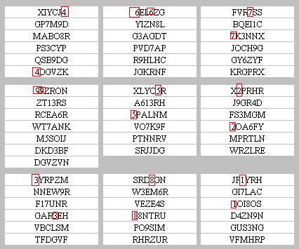Code-Breaking-For-Silver-Part-VI-|-Winner:-Rikcando!