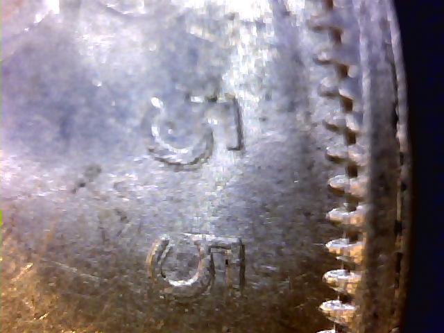 1955-Double-Date-Quarter