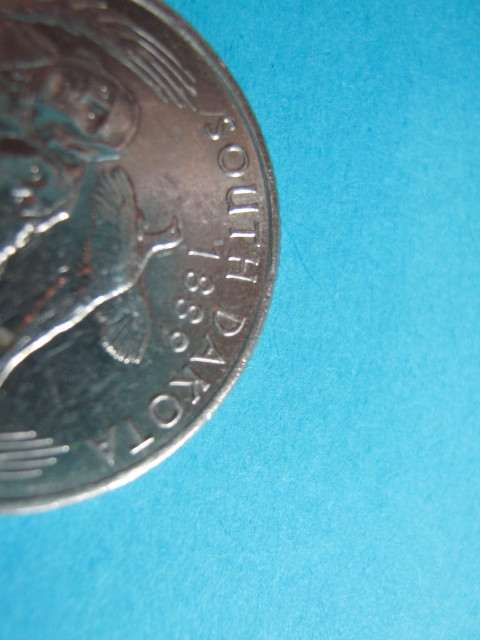 2006-P-South-Dakota-Quarter