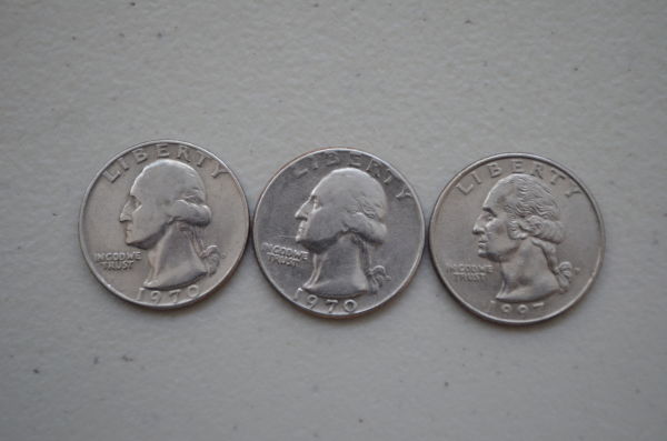 Odd-1970-D-Quarter