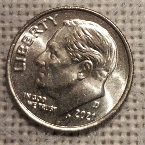 2021-Dime-With-Die-Chip-On-Torch