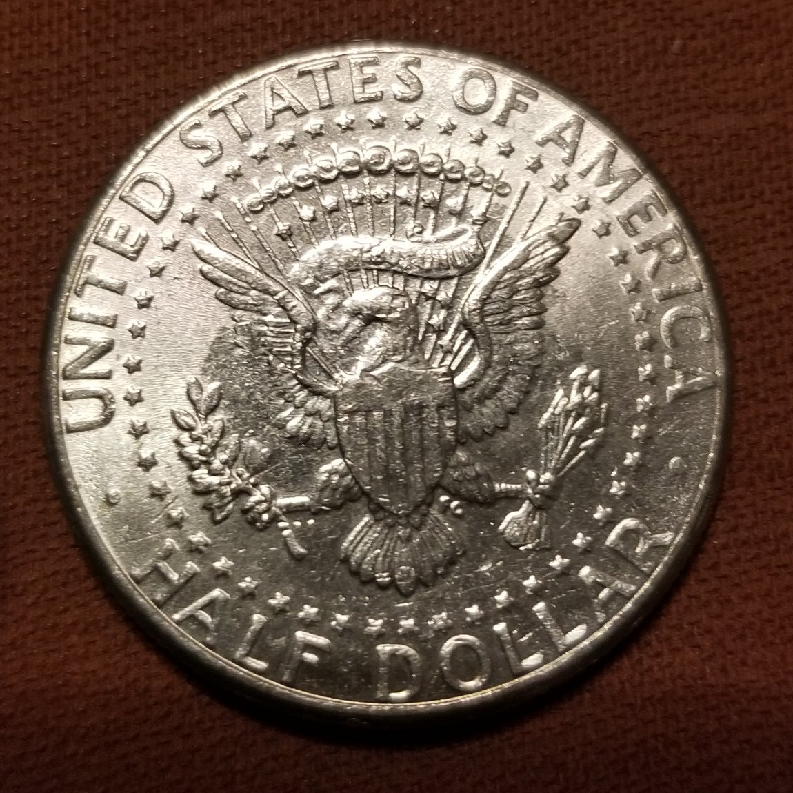 1996-Kennedy-Half-With-Multiple-Errors