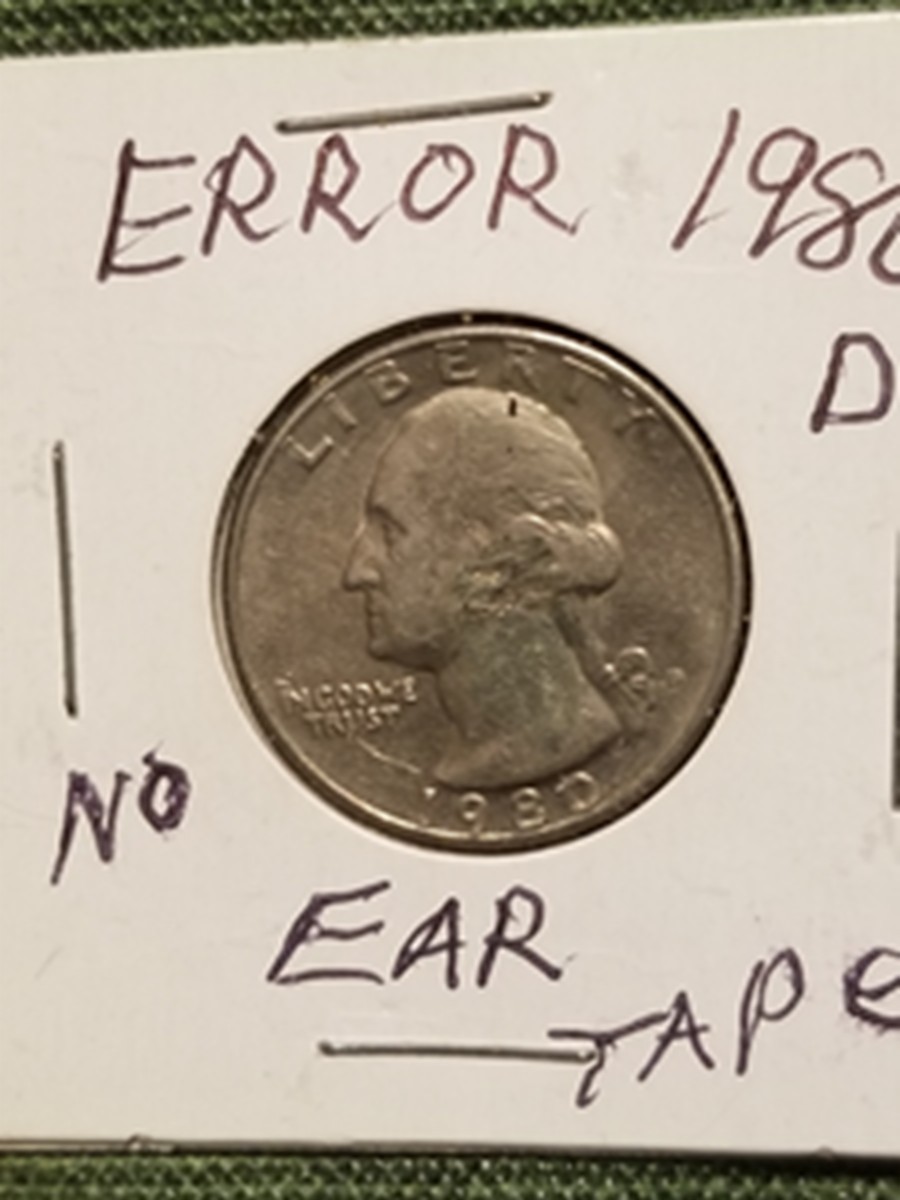 1965-&-1980-D-Quarter-Error---No-Ear