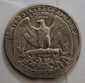 1979-Clipped-Planchet-Quarter-And-More.-?
