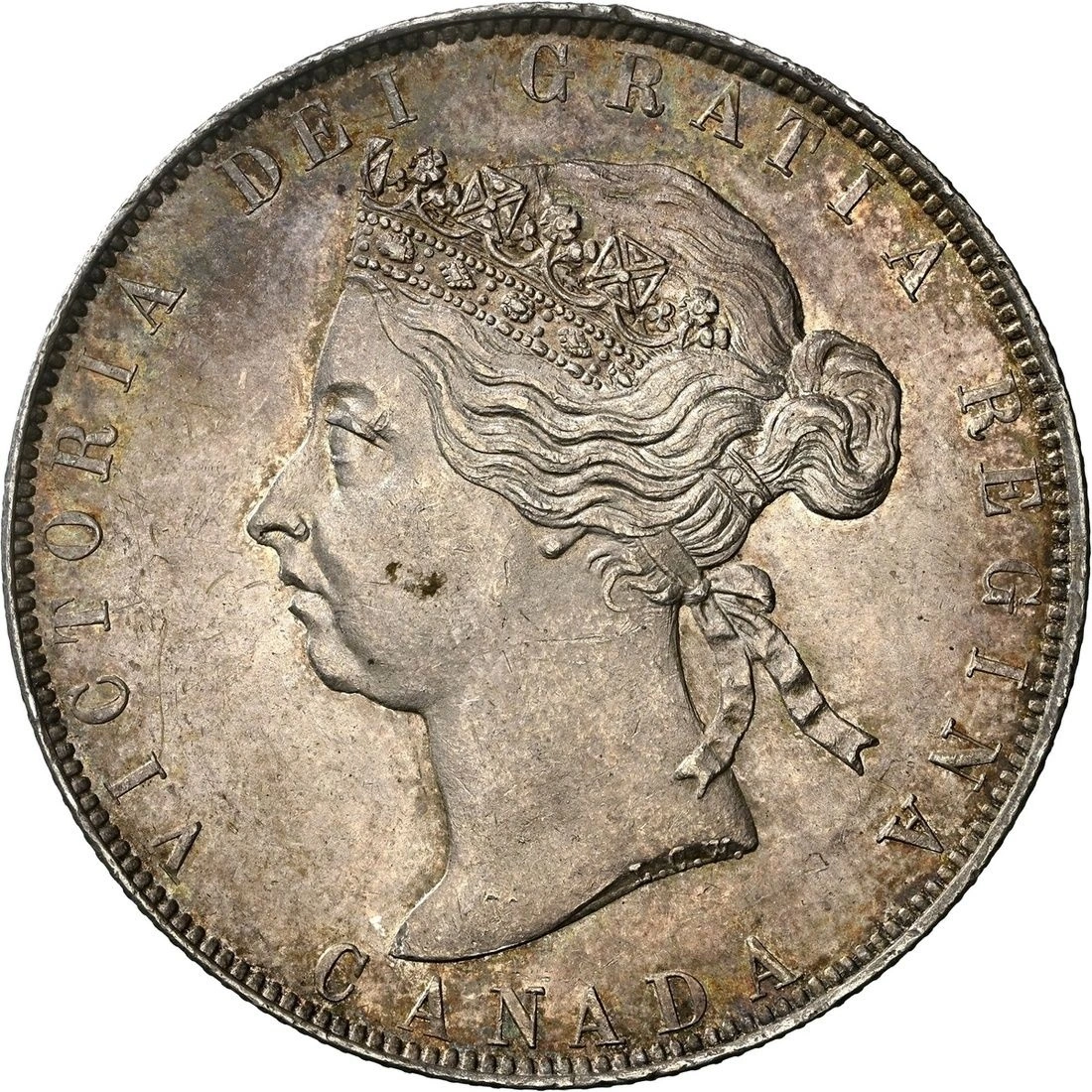 Questionable-NGC-Grade