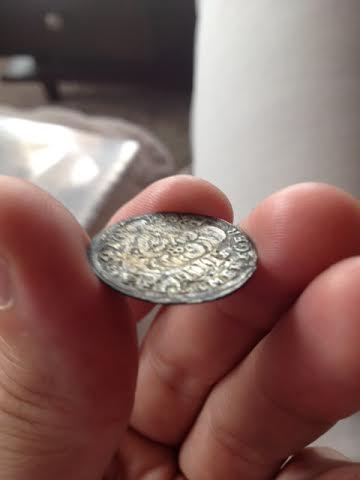 Help-In-Coin-Identification