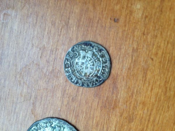 Help-In-Coin-Identification