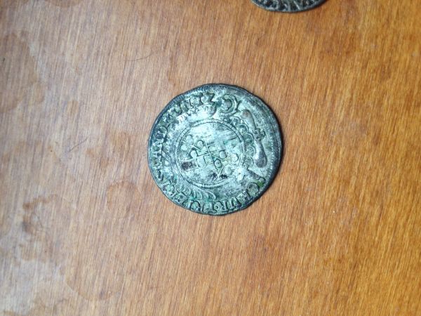 Help-In-Coin-Identification