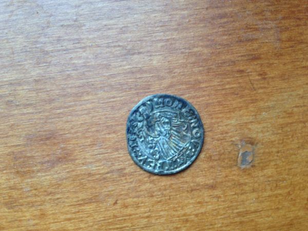 Help-In-Coin-Identification
