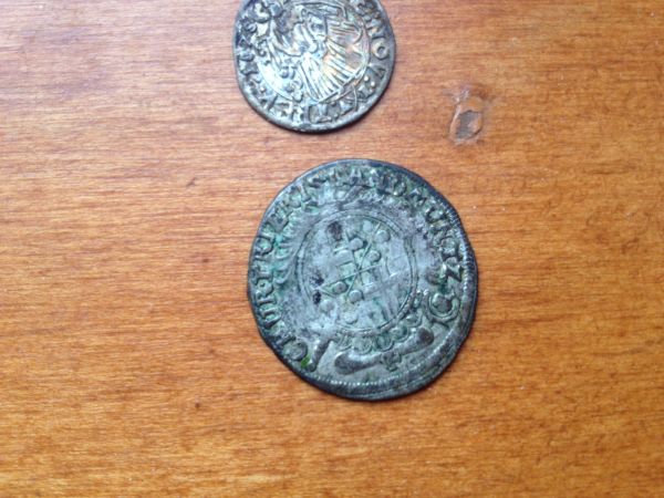 Help-In-Coin-Identification