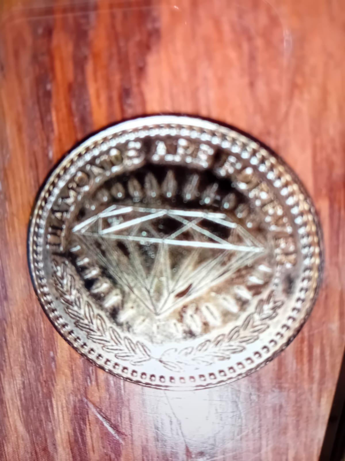 Amsterdam-Coin/Token?