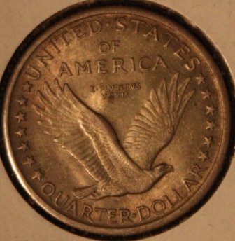 14-Days-Of-Standing-Liberty-Quarters!-Post-Yours!