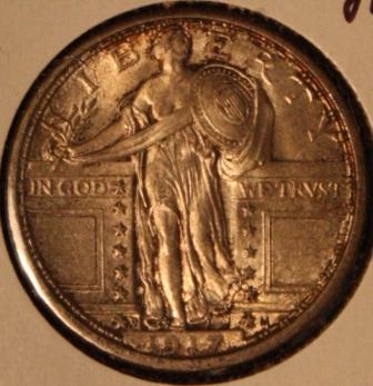 14-Days-Of-Standing-Liberty-Quarters!-Post-Yours!