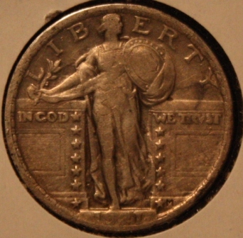 14-Days-Of-Standing-Liberty-Quarters!-Post-Yours!