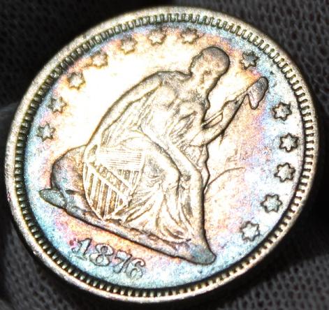 1876-Seated-Liberty-Quarter