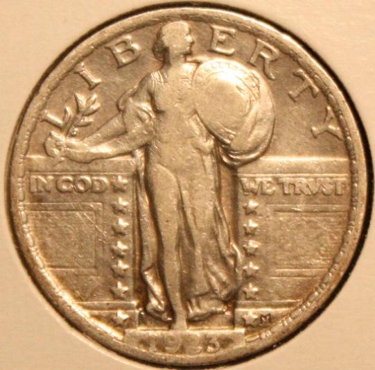 14-Days-Of-Standing-Liberty-Quarters!-Post-Yours!