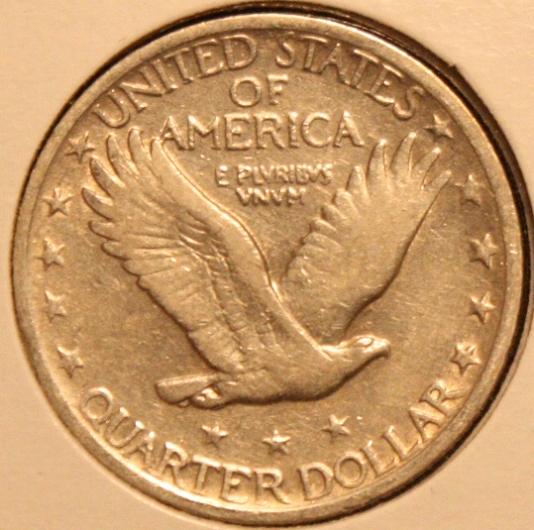 14-Days-Of-Standing-Liberty-Quarters!-Post-Yours!