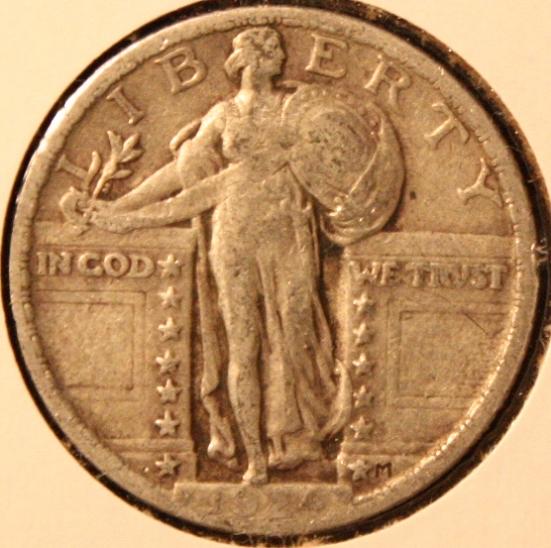 14-Days-Of-Standing-Liberty-Quarters!-Post-Yours!