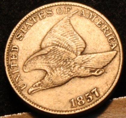 1857-Flying-Eagle