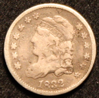 Upgrading-My-Capped-Bust-Half-Dime-In-My-7070