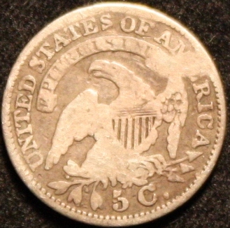 Upgrading-My-Capped-Bust-Half-Dime-In-My-7070